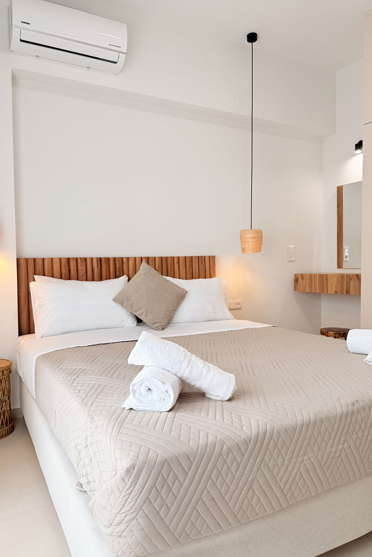 Luxury_Triple_Apartment _11 Three bed apartment